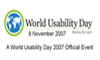 Dia mundial da usabilidade