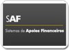 Sistemas de Apoios Financeiros - Portal