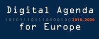 A Agenda Digital para a Europa 2010 - 2020