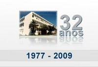 Passam 32 anos sobre a data de criação do Instituto de Informática – 11 de Novembro de 1977