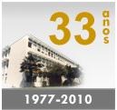O Instituto de Informática completou 33 anos de existência