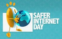 O Dia da Internet Segura assinalar-se-á a 7 de fevereiro de 2012