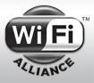 Ligações Wi-Fi directas entre dispositivos em 2010