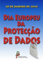 CNPD assinala o Dia Europeu da Protecção de Dados