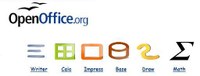 Lançamento do OpenOffice.org 3.1.0 em português