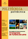 Capa da Politécnica 13