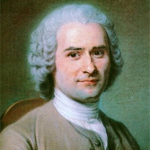	 Rousseau e as Cincias
