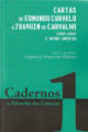 Cartas de Edmundo Curvelo a Joaquim de Carvalho (1947-1953) e outros inditos