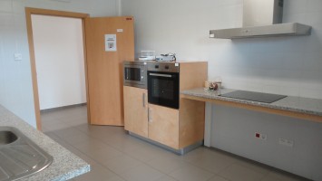 Apartamento Adaptado