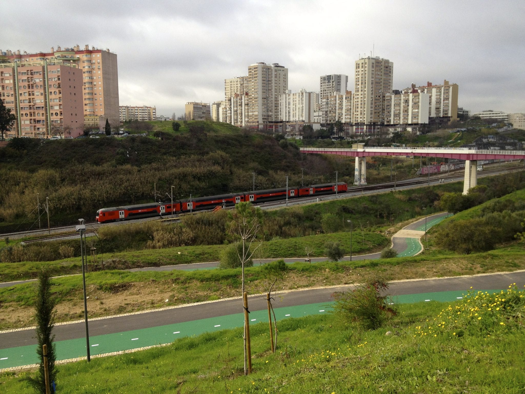 Câmara de Lisboa quer recuperar cooperativas de habitação, mas oposição acha a resposta insuficiente