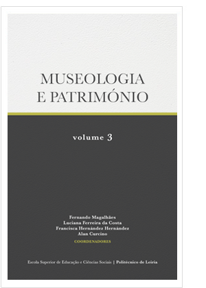 Museologia e Património – Volume 3