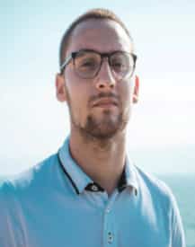 Fotografia da André Lucas