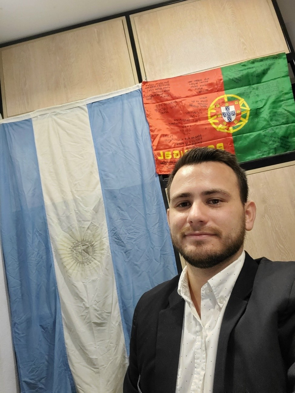 Fotografia da Franco Calvo