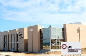 Fotografia da Escola Superior de Turismo e Tecnologia do Mar