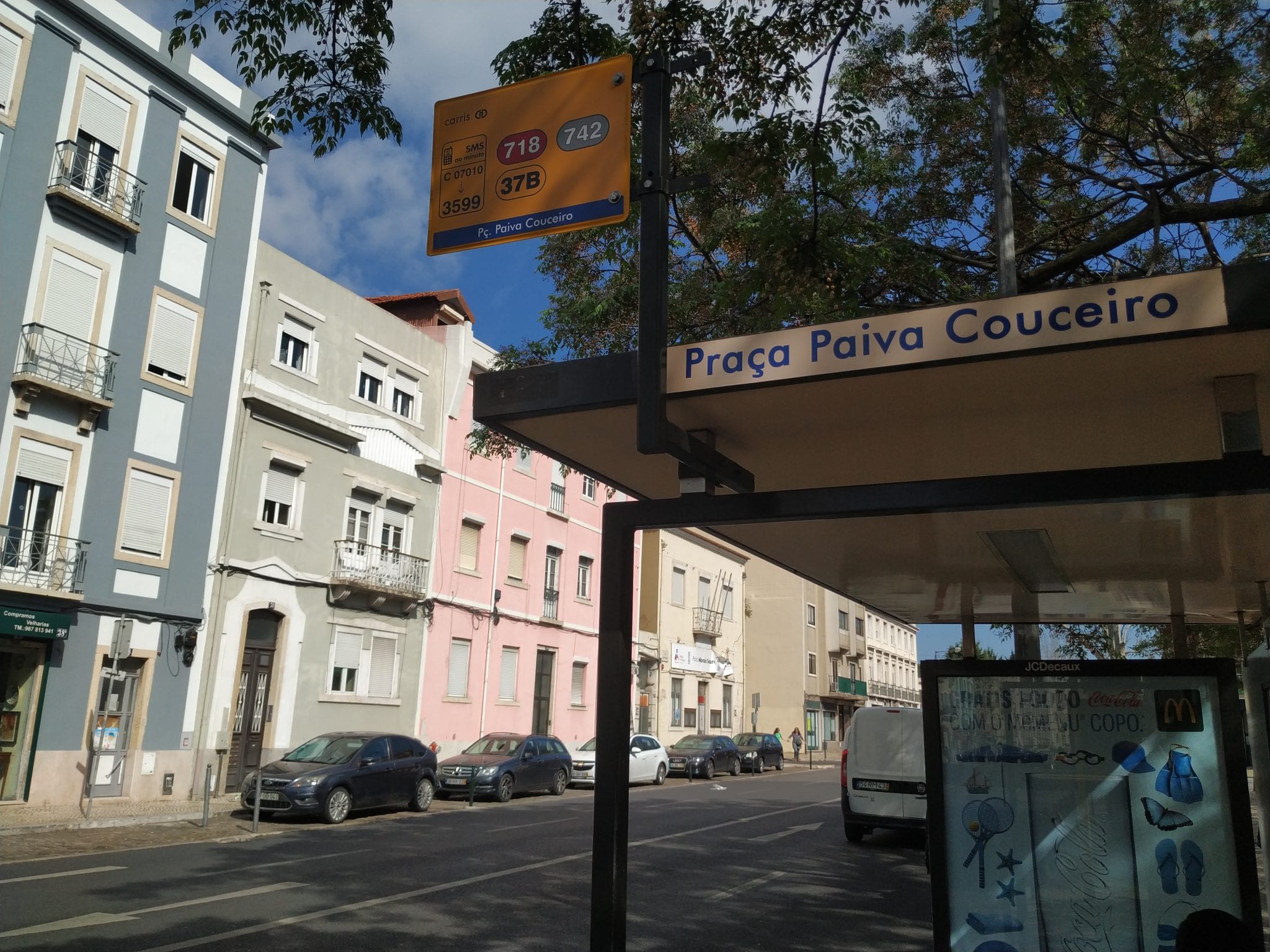 Falhas de comunicação entre a Câmara de Lisboa e a Junta da Penha de França suspendem nova carreira de bairro