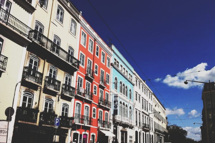 Câmara de Lisboa diz que quer Alojamento Local a servir como uma ajuda ao sustento das famílias e não aos negócios de milhões