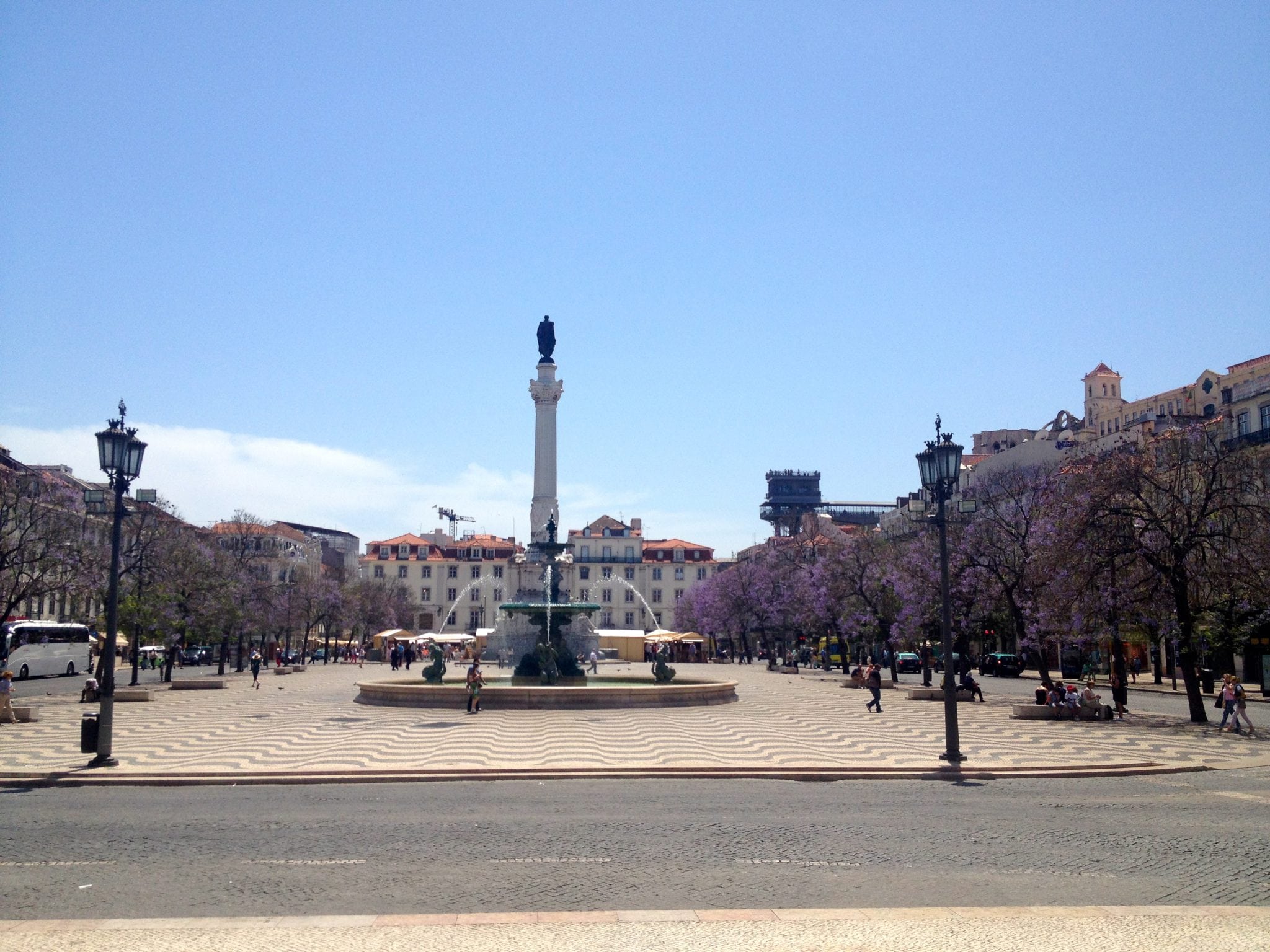 Rossio