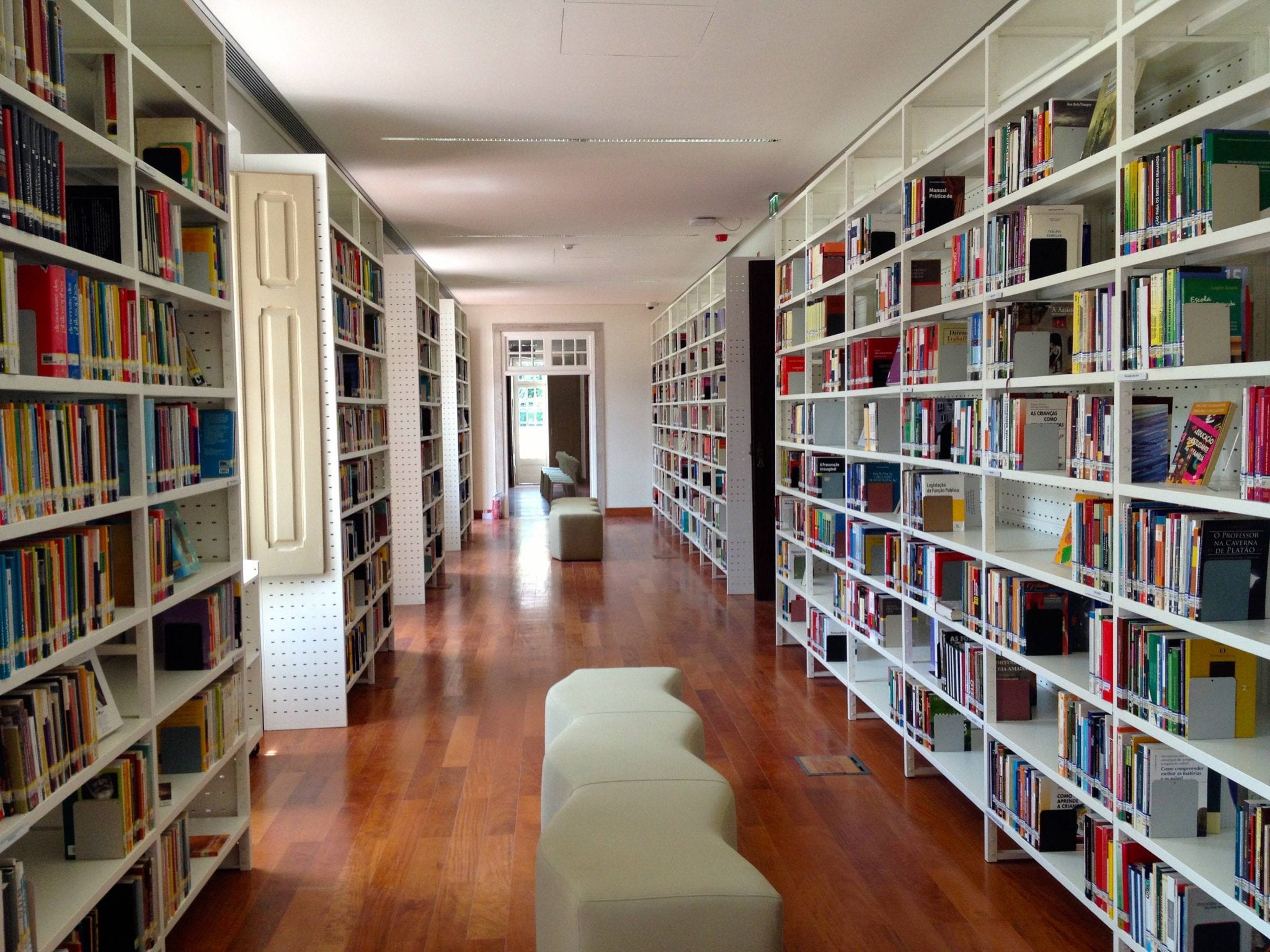 Apesar de planeada há anos, construção de uma biblioteca municipal “a sério” em Benfica continua sem data definida