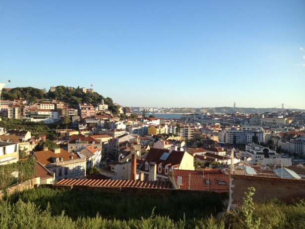 Zona ribeirinha oriental de Lisboa é cada vez mais procurada para compra de casa