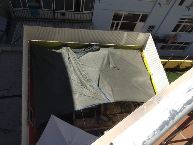 ‘Simplex’ de obras compromete segurança estrutural de muitos prédios em Lisboa