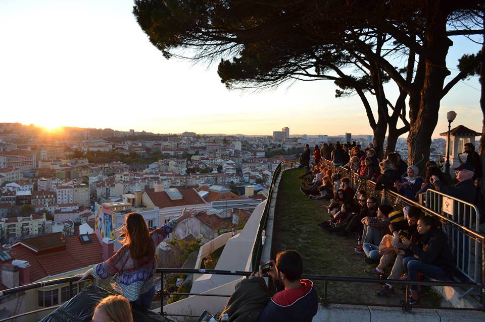 Que Lisboa queremos para o futuro?