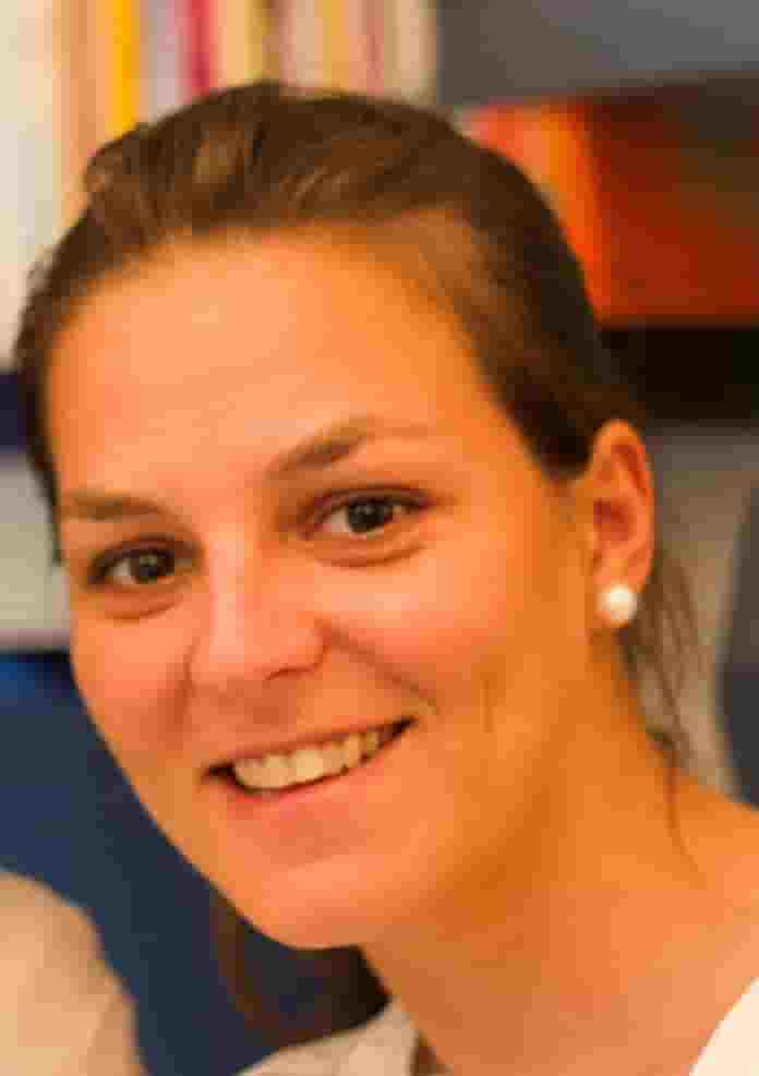 Fotografia da Ana Paiva