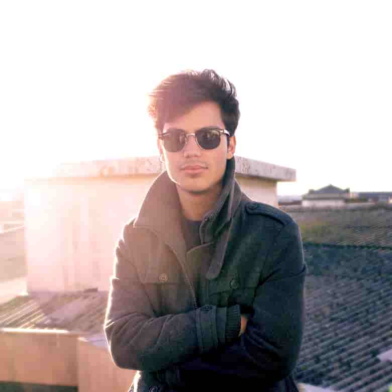 Fotografia da Francisco Modesto