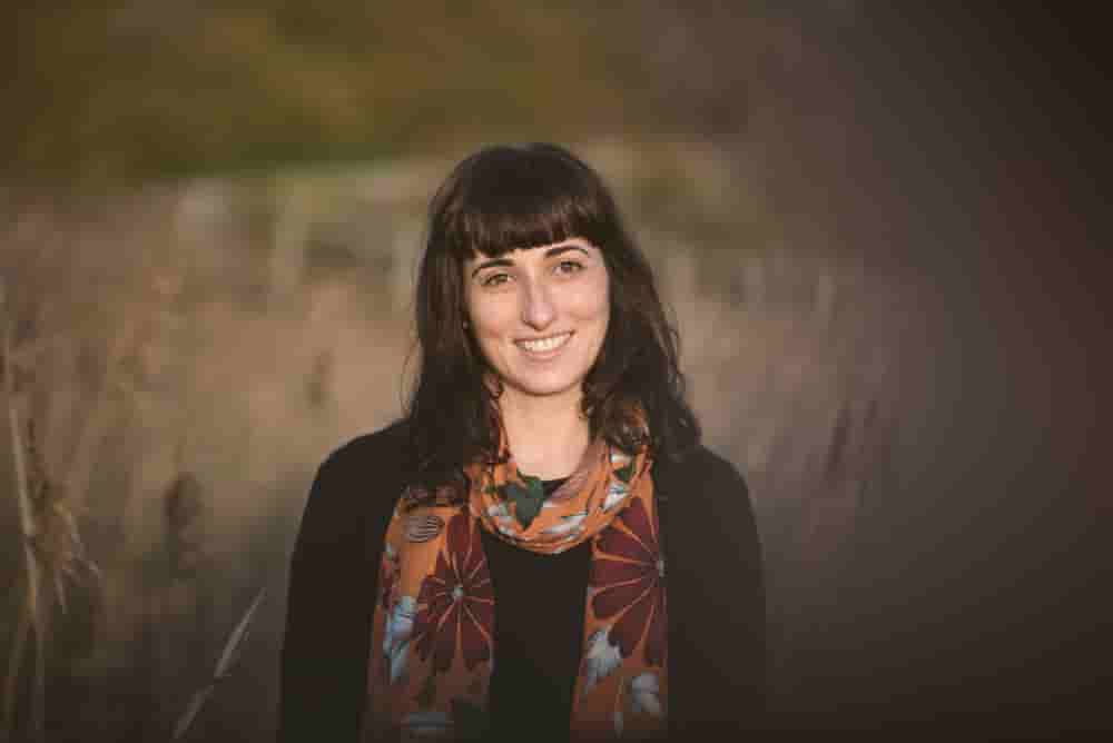 Fotografia da Elsa Gonçalves