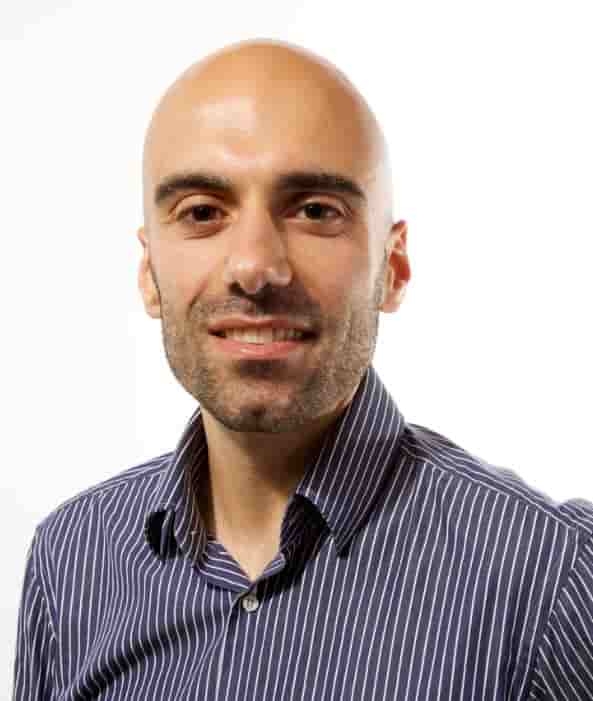 Fotografia da Pedro Neto