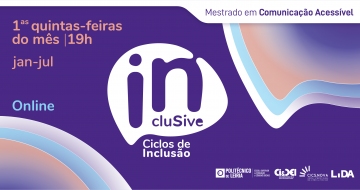 1.ªa  Quintas-feiras do mês