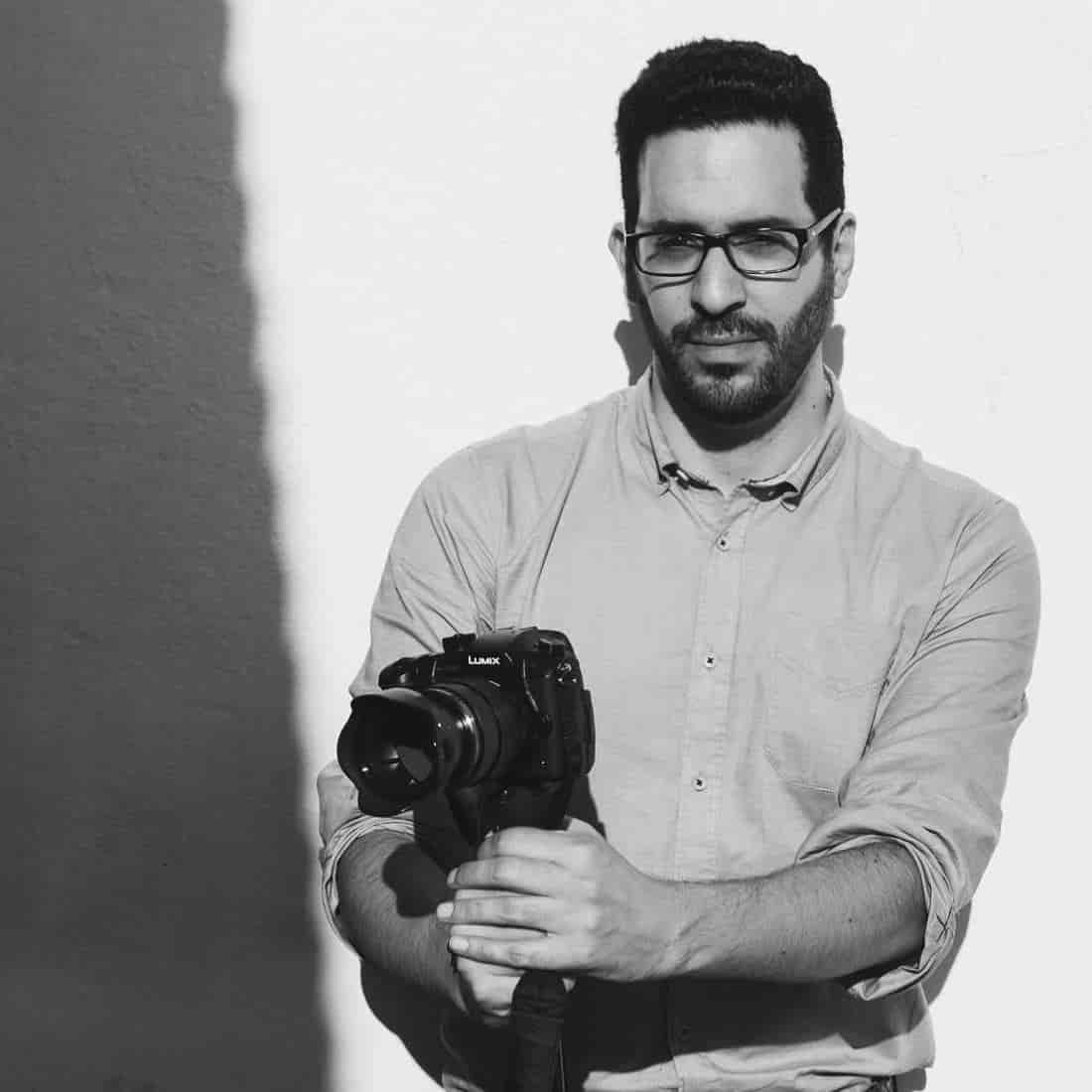 Fotografia da Daniel Louro