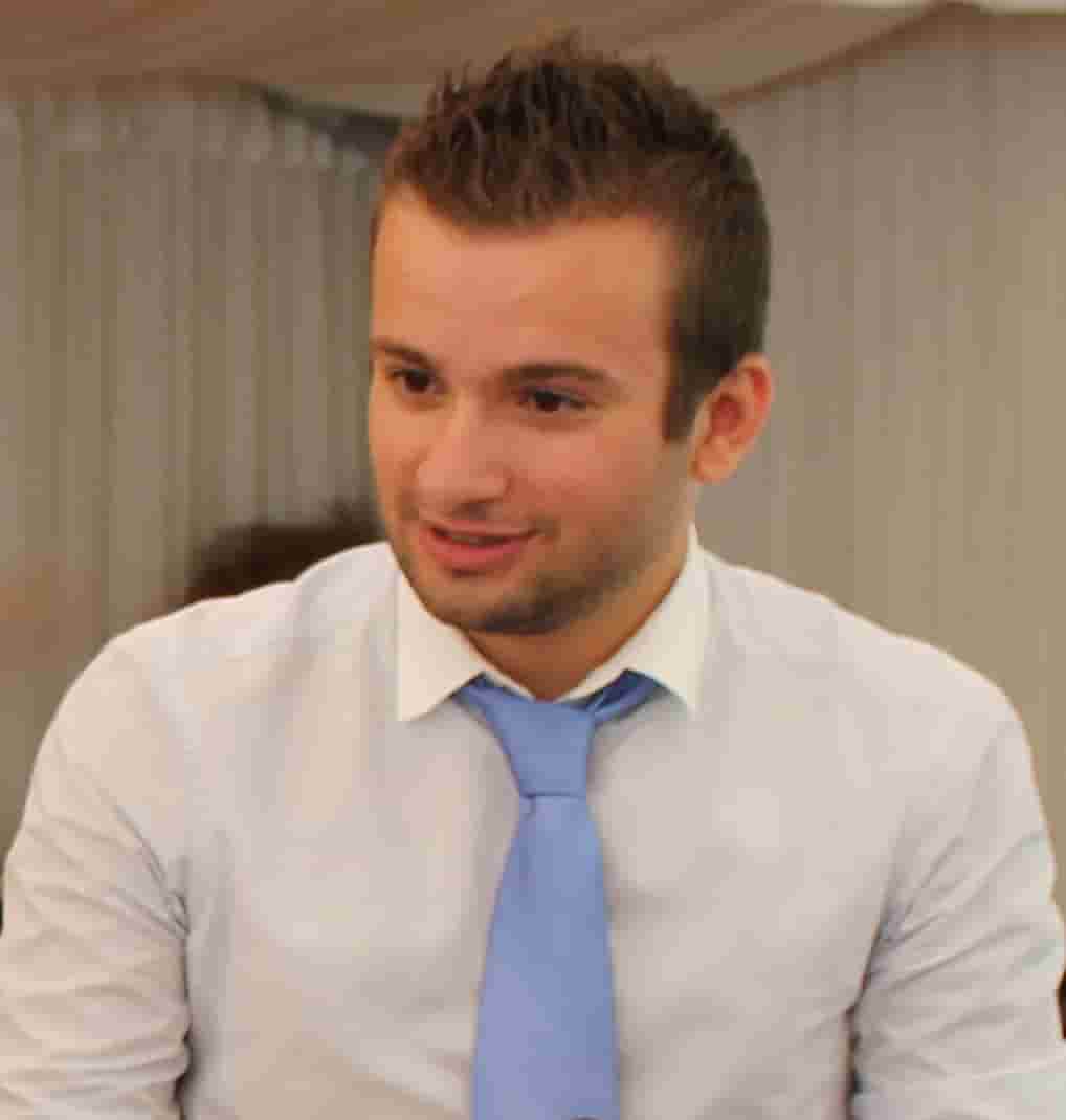 Fotografia da Daniel Sousa