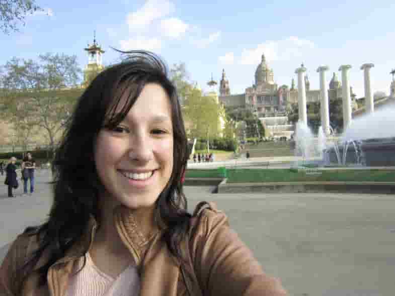 Fotografia da Mariana Madeira