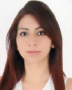 Fotografia da Lucía Anzoátegui