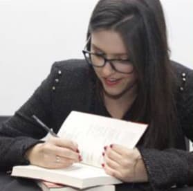 Fotografia da Carolina Mourão