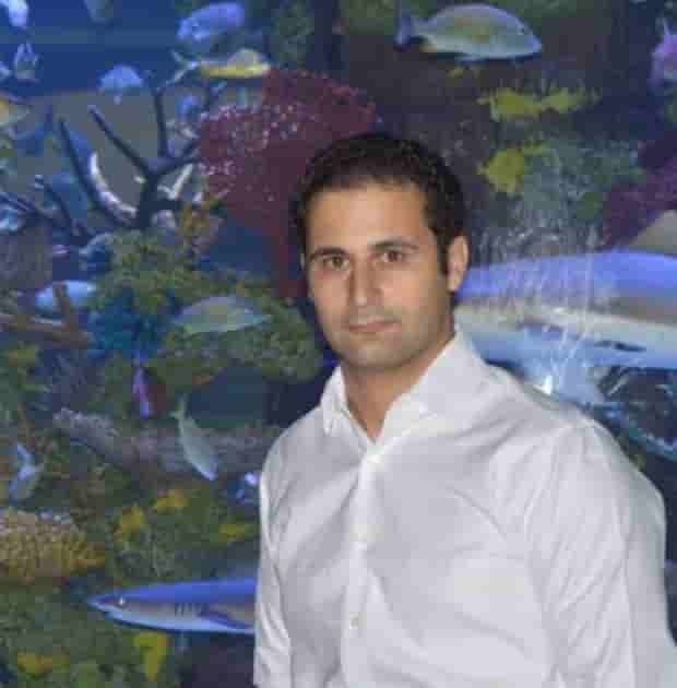 Fotografia da Daniel Nestório Rodrigues