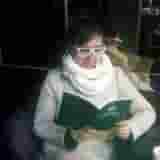 Fotografia da Alba Troya