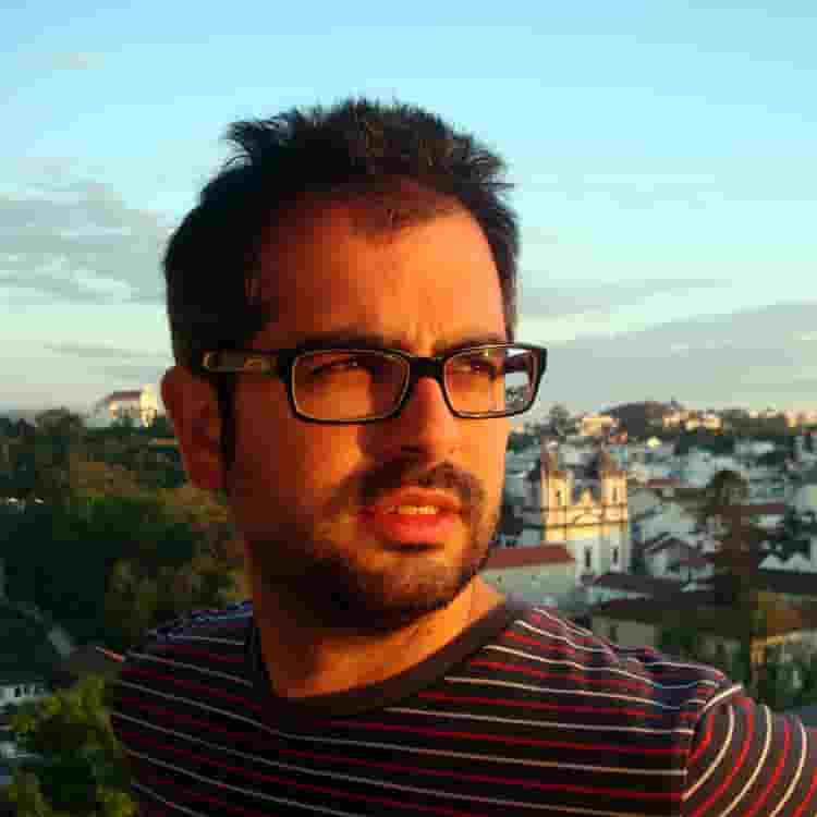 Fotografia da Marco Heleno