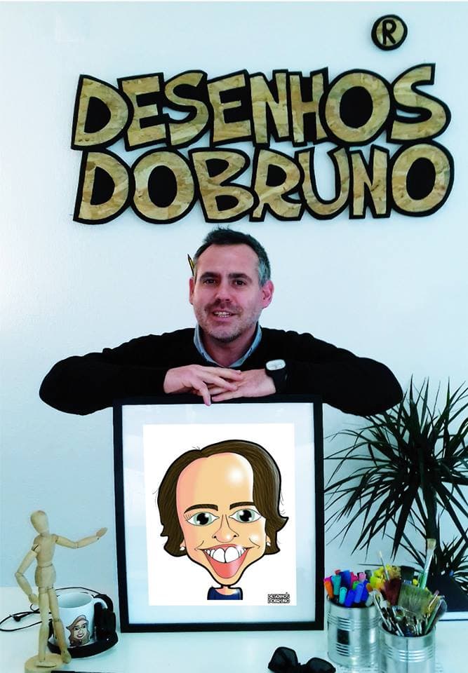 Fotografia da Bruno Prates