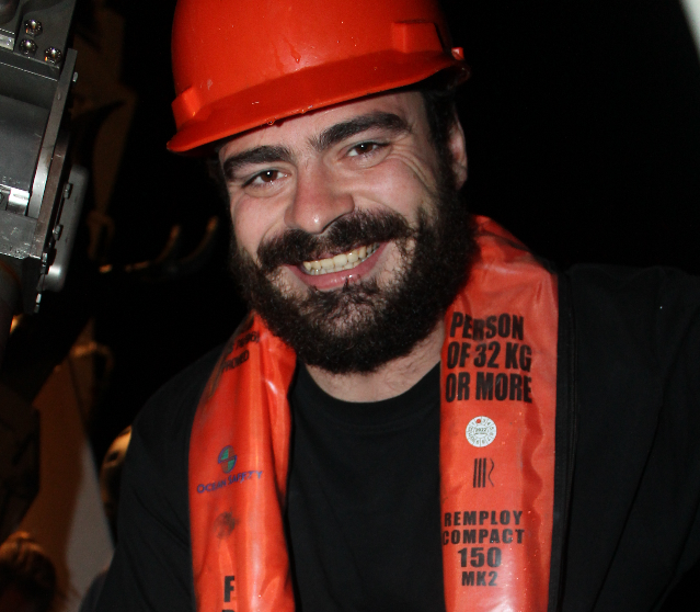 Fotografia da Manuel Seixas