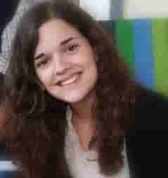 Fotografia da Elisa Eusébio