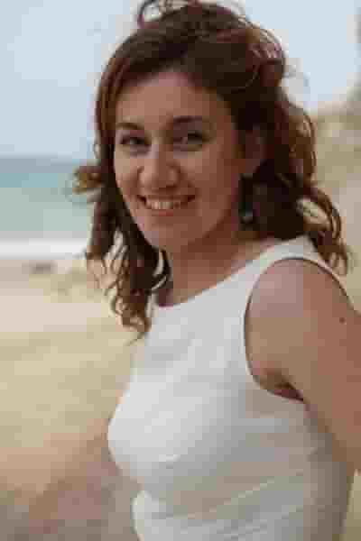 Fotografia da Ana Rita Chagas