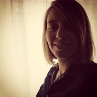 Fotografia da Raquel Todo Bom