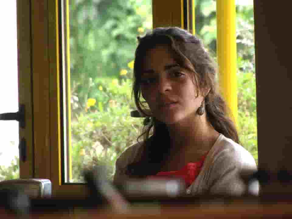 Fotografia da Inês Oliveira