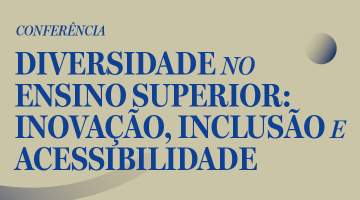 28 de novembro | 09h30 | Auditório dos Serviços Centrais
