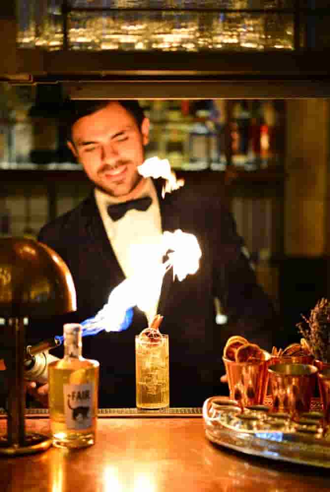 Fotografia da Vitor Hugo Lourenço