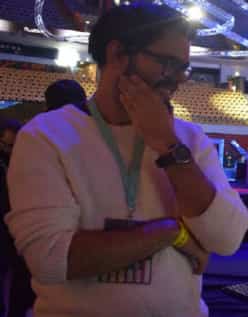 Fotografia da Filipe Tomé