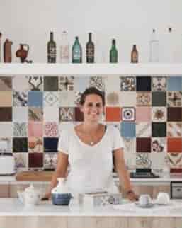 Fotografia da Joana Gomes