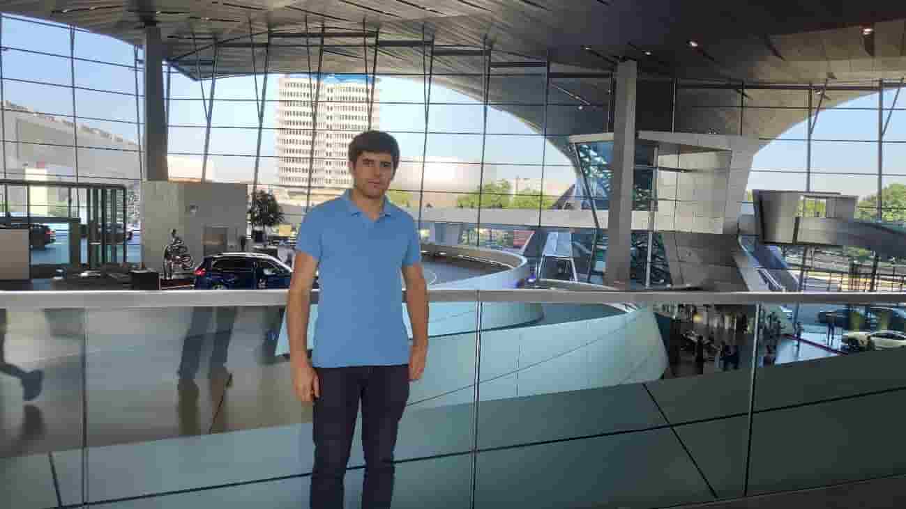 Fotografia da Luís Lucas