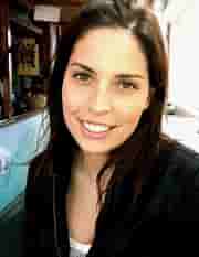 Fotografia da Mara Santos